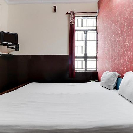 Spot On 40076 Hotel Sunny Bhairaun Ghāt Esterno foto